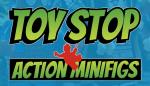Action Mini Figs (Toy Stop)