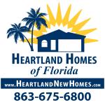 Heartland Homes of Florida