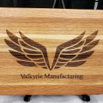 Valkyrie Manufacturing