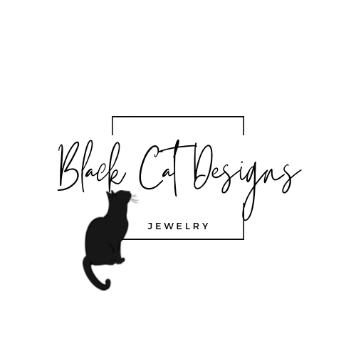 Black Cat Jewelry