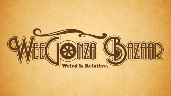 Weegonza Bazaar