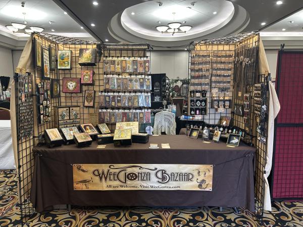 Famous Quote Bookmarks