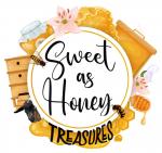 Sweet as Honey Treasures
