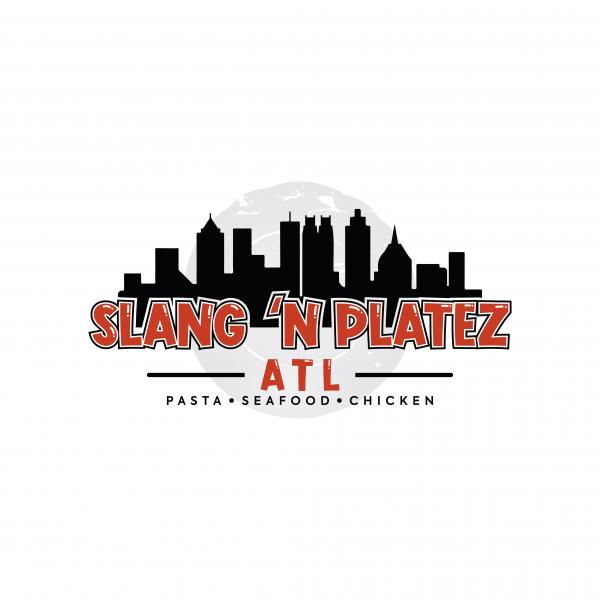 Slang 'N Platez ATL