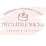 Two Little Wicks Candle Company