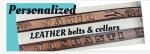 Smokey’s belts