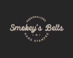 Smokey’s belts