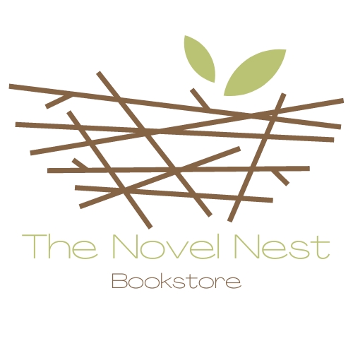 The Novel Nest Bookstore