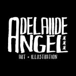 adelaiideAngel