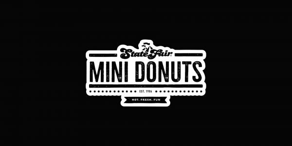 State Fair Mini Donuts
