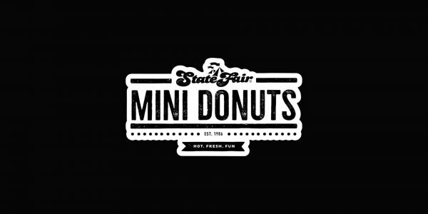 State Fair Mini Donuts