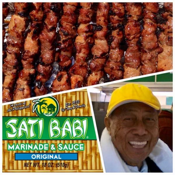 Sati Babi Inc.