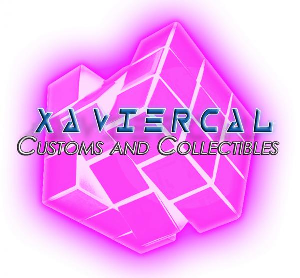 Xaviercal Customs and Collectibles