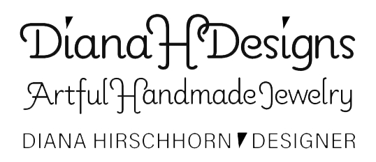 DianaHDesigns/Artful Handmade Jewelry  Diana Hirschhorn, Designer