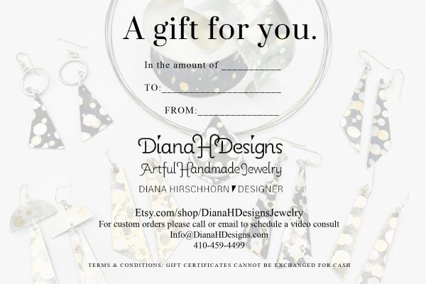 Gift Certificate