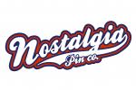 Nostalgia Pin Co