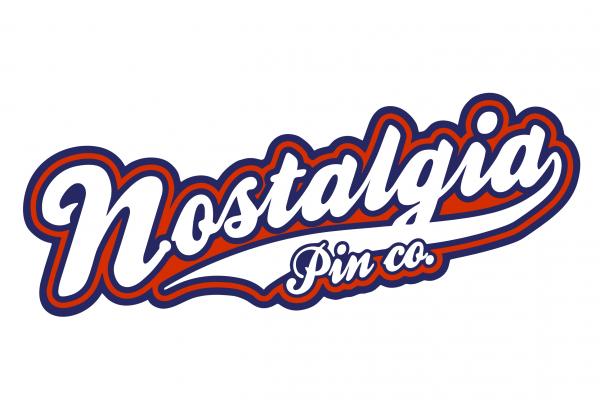 Nostalgia Pin Co