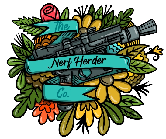 The Nerf Herder Co LLC