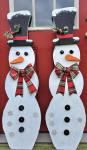 Snowman