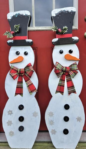 Snowman