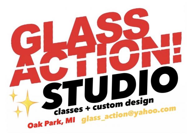 Glass Action