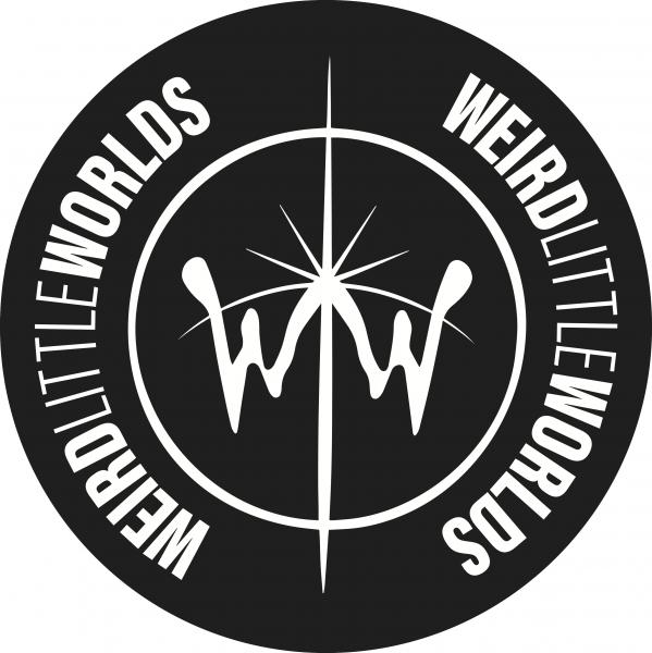 Weird Little Worlds Press