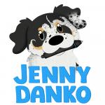 Jenny Danko Illustration and Design