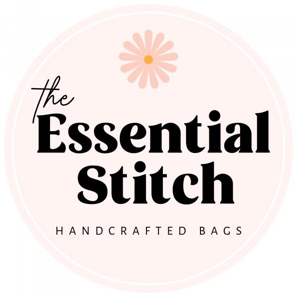 The Essential Stitch