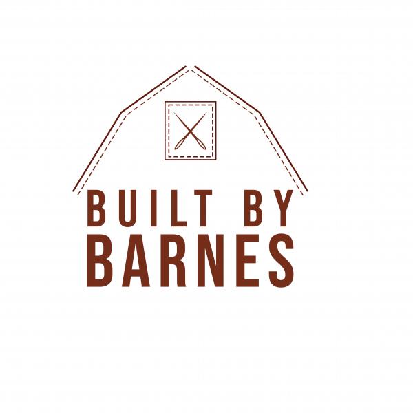 Built By Barnes