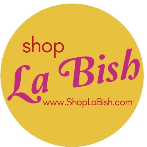 Shop La Bish