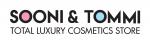 Sooni&Tommi Total Luxury Cosmetics store