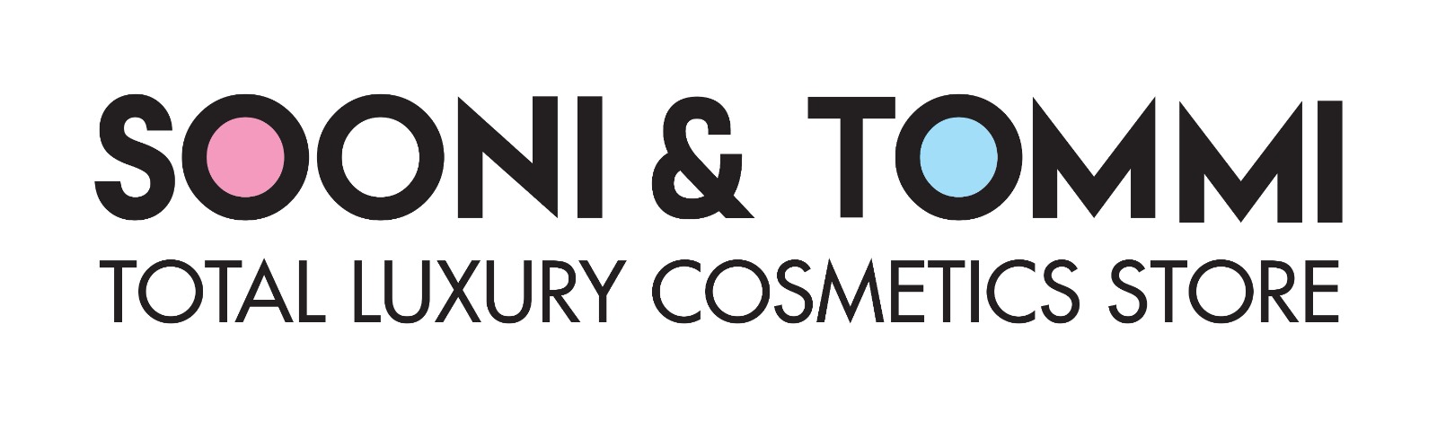 Sooni&Tommi Total Luxury Cosmetics store