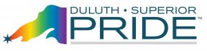Duluth Superior Pride logo