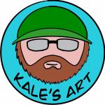 Kale's Art