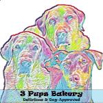 3 Pups Bakery LLC
