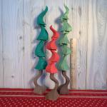 Timbers - Set of 3