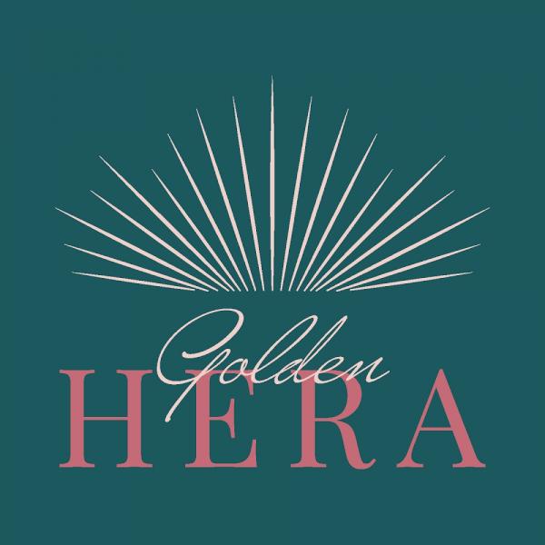 Golden Hera