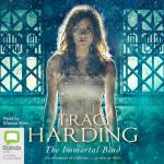 The Immortal Bind (Stand Alone Novel) MP3CD