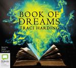 Book Of Dreams (Stand Alone Novel) MP3CD