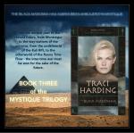 The Black Madonna : Book 3 of 'The Mystique Trilogy'