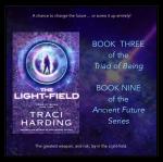 The Light-field : Book 3 of the 'Triad of Being'