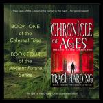 Chronicle of Ages : Book 1 of The Celestial Triad