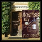 The Alchemist's Key (Stand Alone Novel)