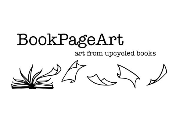 BookPageArt