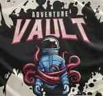 The Adventure Vault