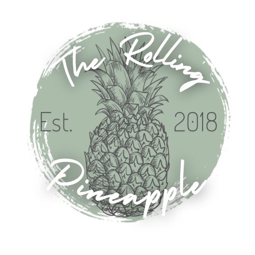 The Rolling Pineapple Eventeny
