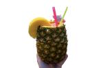 The Rolling Pineapple