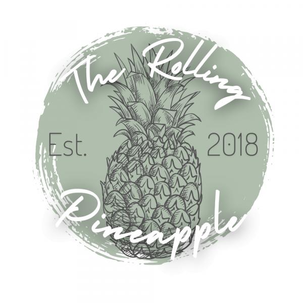 The Rolling Pineapple