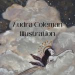 Audra Coleman Illustration