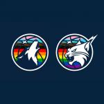 Minnesota Timberwolves & Lynx